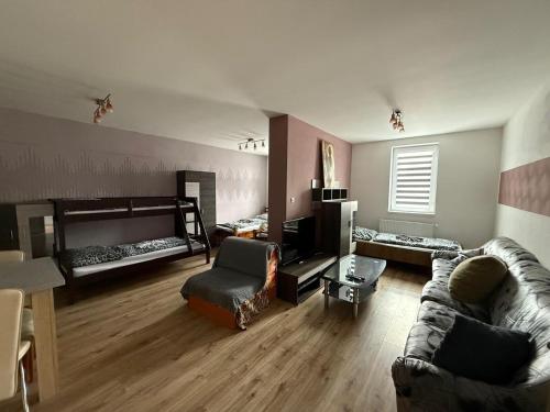 Apartmány Pohoda Valča ,Martin (Apartmany Pohoda Valca ,Martin) in Valcsa