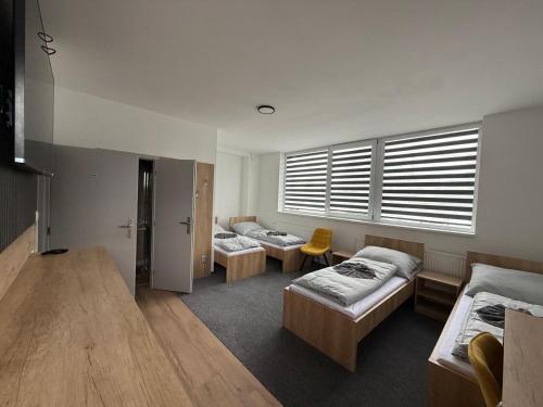 Apartmány Pohoda Valča ,Martin (Apartmany Pohoda Valca ,Martin) in Valcsa