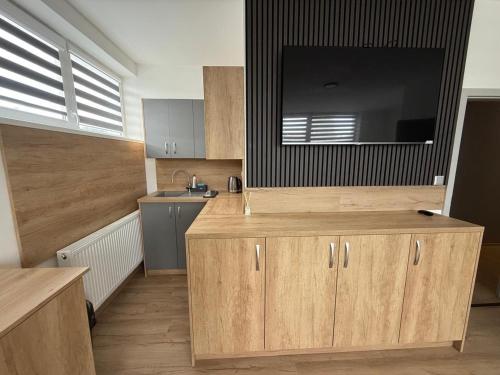 Apartmány Pohoda Valča ,Martin (Apartmany Pohoda Valca ,Martin) in Valcsa