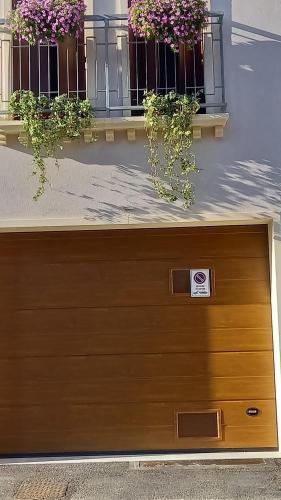 Appartamento Casa Del Fabbro in Sovizzo