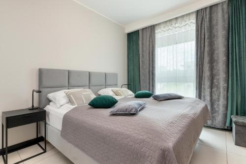 Apartament Elisabeth GREEN II by Noclegi Renters