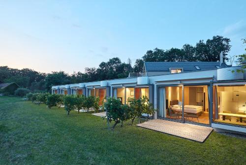 Вид, An der Lage - Das Hideaway in Шпільфельд