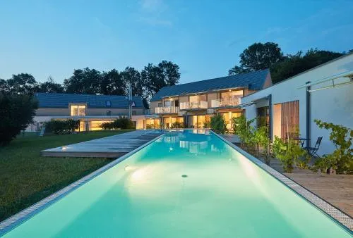 An der Lage - Das Hideaway in Obegg, Österreich