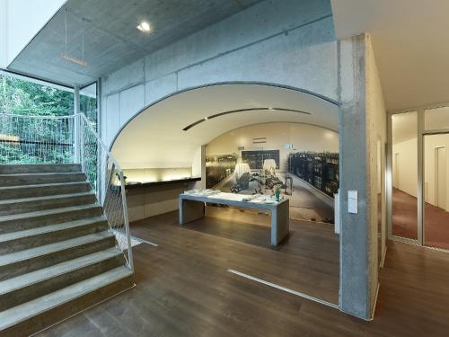 Зовнішній вигляд готелю, An der Lage - Das Hideaway in Шпільфельд