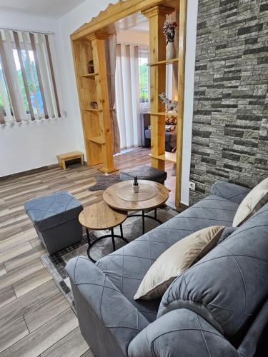 Studio Apartman Dorian in Slunj