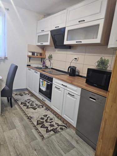 Studio Apartman Dorian in Slunj