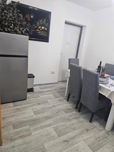 Studio Apartman Dorian in Slunj