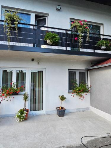 Studio Apartman Dorian in Slunj