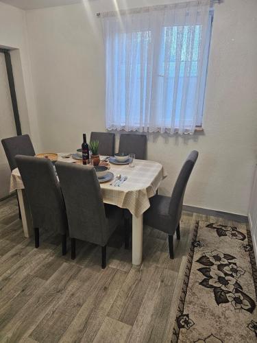 Studio Apartman Dorian in Slunj