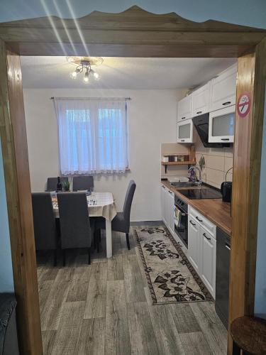 Studio Apartman Dorian in Slunj