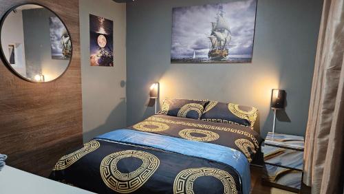 London Comfy Doubles Room Type - Economy Double Room