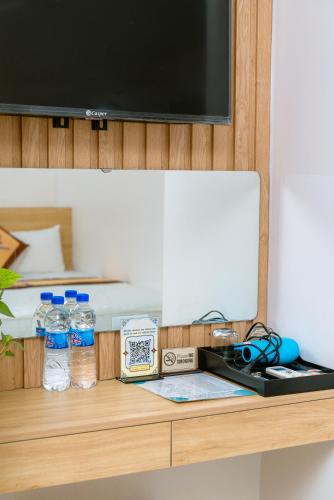 Sea Dragon Hotel Cat Ba & Aparment