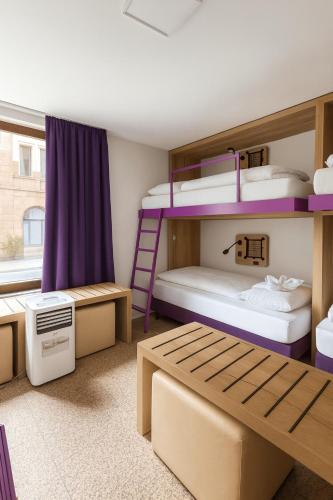Hotelkonkurrenz Hostel, Nuremberg (photo 11)