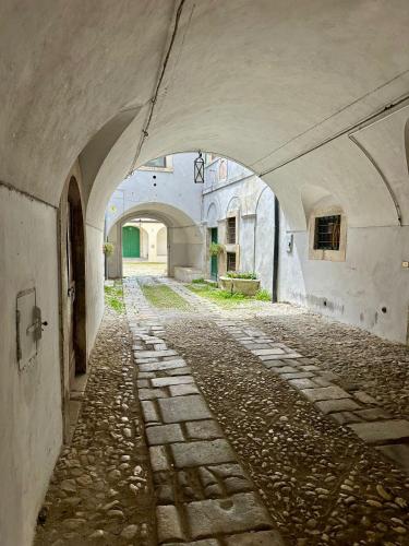 La casa del Barone