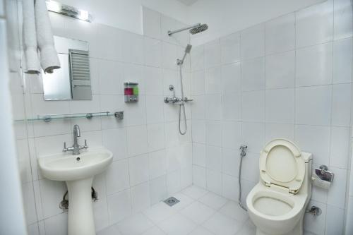 Hotel Thamel Center - image 4