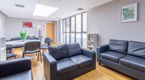 Student Only, Silver Non- Ensuite Landale House, London