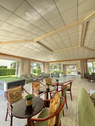 Mandalena Hotel Apartments in Protaras