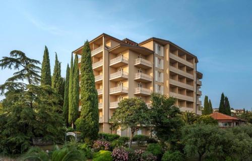 Remisens CASA ROSA - Hotel Metropol Annexe Remisens CASA ROSA - Hotel Metropol Annexe