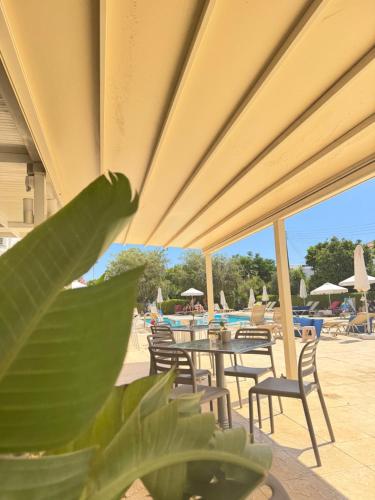 Mandalena Hotel Apartments in Protaras