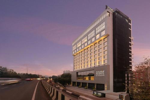 Four Points by Sheraton Nashik, Nashik