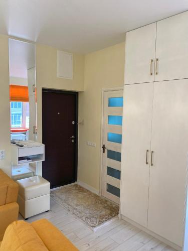 Нова квартира-студія, Umanʼ (foto 10)