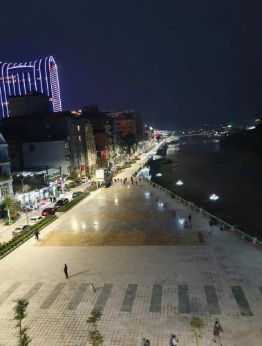 Hong Thu Hotel - 주변 환경