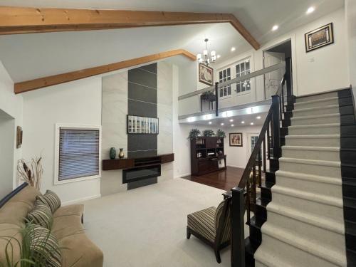 Lake Michigan Vacation Retreat in 威斯康星州拉辛 (WI)