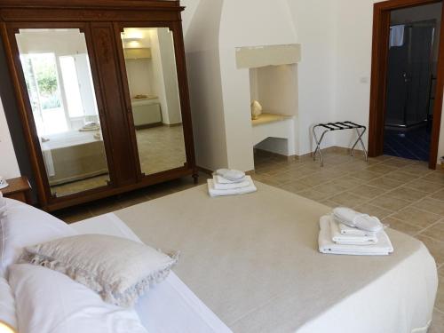 Casina Bardoscia