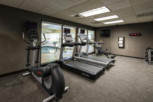 Courtyard by Marriott Rock Hill - image 12