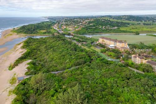 Protea Hotel by Marriott Karridene Beach, Amanzimtoti (fotografie 11)