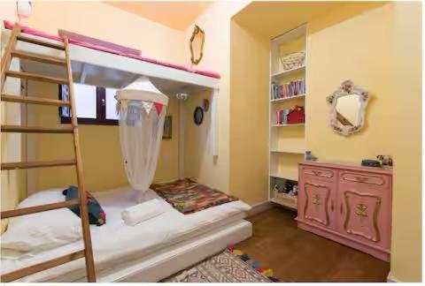 Bohemian Apartment, Bilbao (Foto 4)