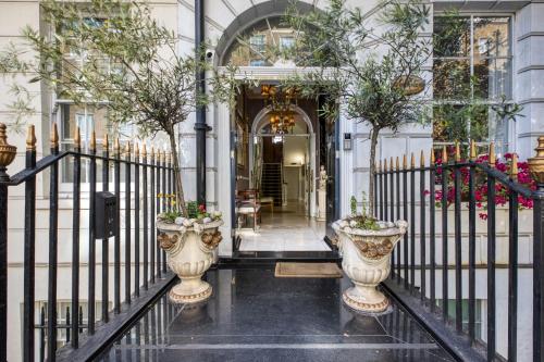 Opulence Boutique Hotel, Londyn