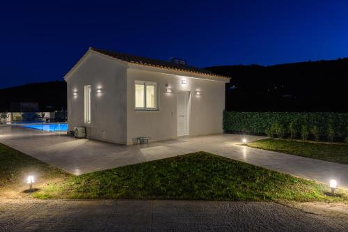 Villa Katerina Kateleios 2 in Katelios