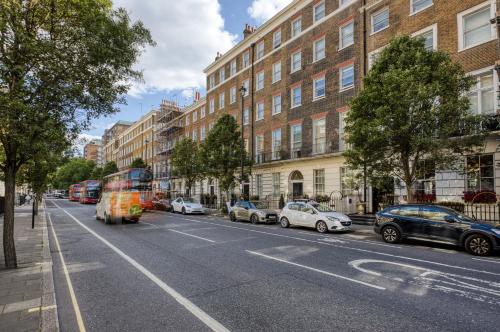 Opulence Boutique Hotel – London
