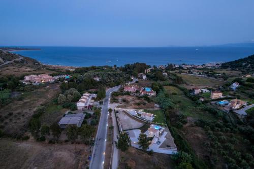 Villa Katerina Kateleios 2 in Katelios