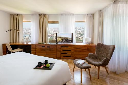 Miapera Hotel & Spa - Special Class, Istanbul (photo 8)