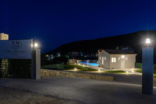 Villa Katerina Kateleios 2 in Katelios