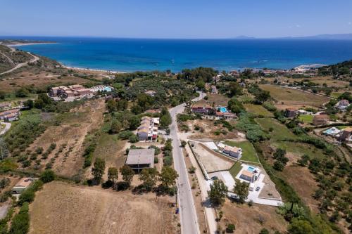 Villa Katerina Kateleios 2 in Katelios
