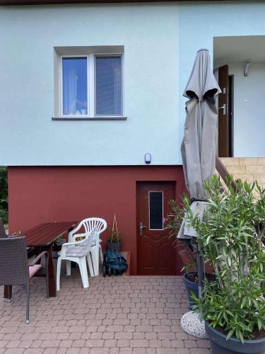 Pokoje u Ani i Zbyszka