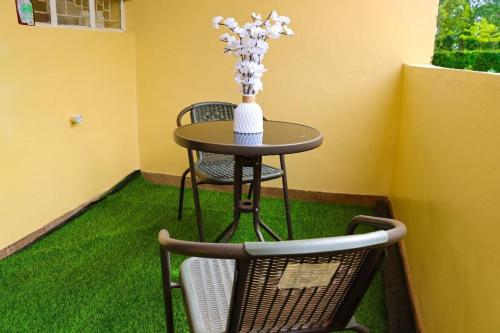 Quiet Nyeri Hideout in Nyeri