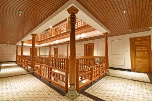 AKG Hotel, Puducherry
