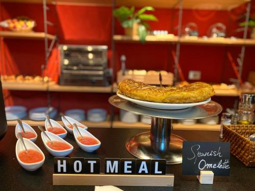 Hotel Onix Fira, Barcellona (foto 6)