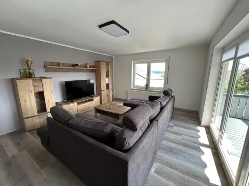 Ferienwohnung zur Elsa in Waldeck, Deutschland