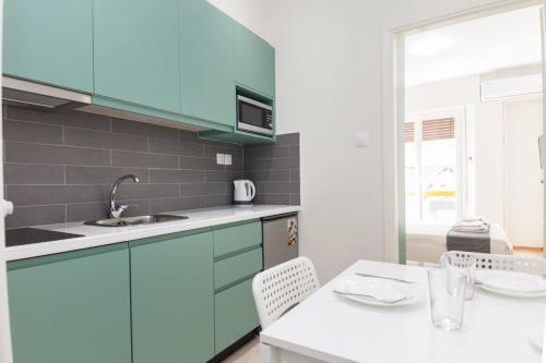 Ampelokipoi Modern Athens Cozy Apt for 2 - main image