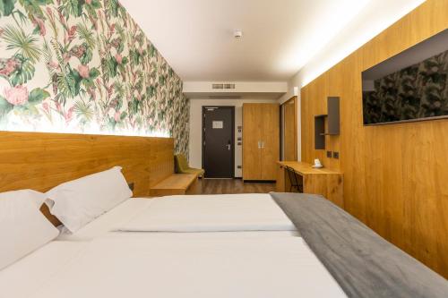 Hotel Belvedere 4