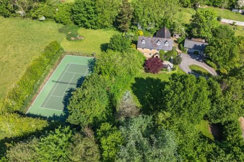 Large Family Home West Dorset Jurassic Coast gîte à louer Netherbury