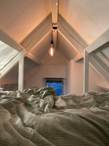 Cozy Studio in the heart of the village, Хипполитюсхуф (фото 10)