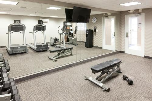 Residence Inn South Bend Mishawaka - image 2