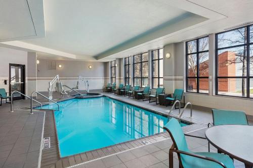 Residence Inn Louisville Downtown - image 6