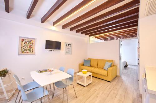 Remolars3 Townhouse - Turismo de Interior